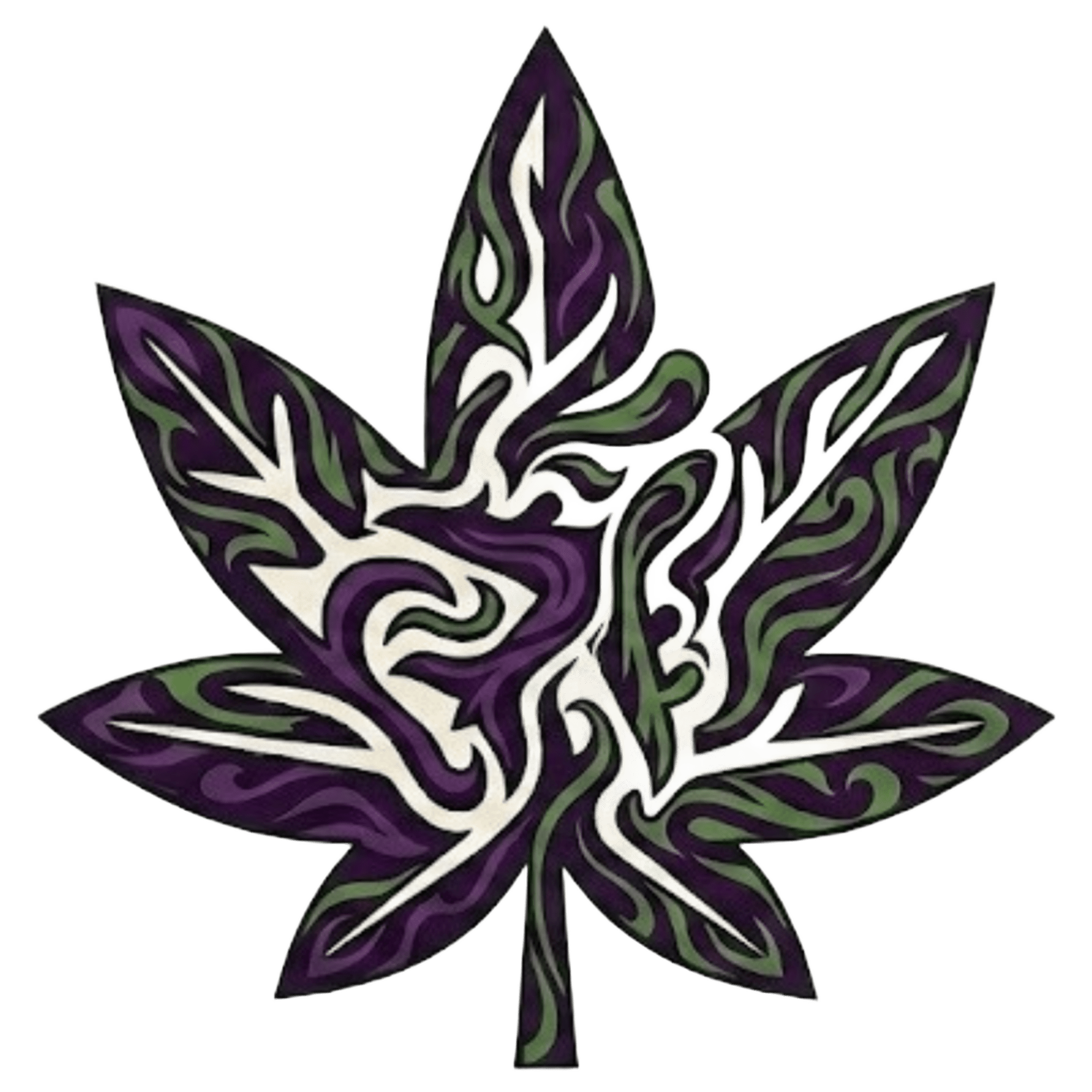 Lemon Haze Trip Logo